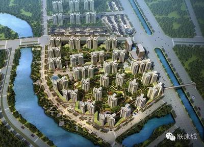 联康城工程